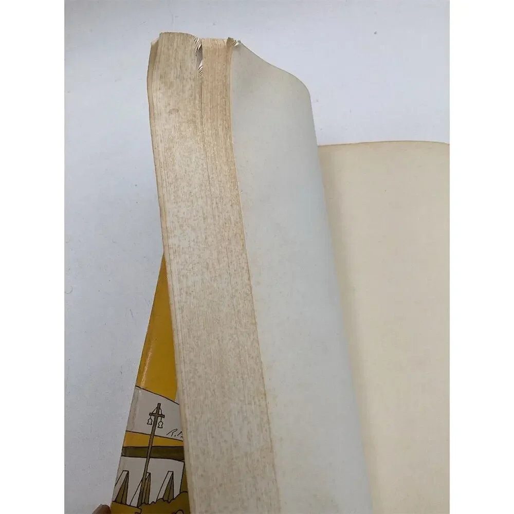 Old Villages and a New Town by‎ Frank C. Miller Hardcover 1973